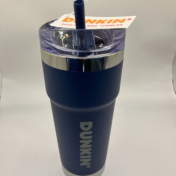 Dunkin' Donut Other New 222 Collectible Dunkin Donuts Tumbler